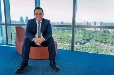 "Türkiye finans teknolojilerinde Avrupa’yı geride bıraktı" 