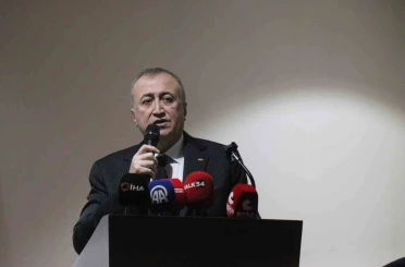 Türkiye Fırıncılar Federasyonu Başkanı Balcı: "Ekmek fiyatında henüz herhangi bir değişiklik yok" 