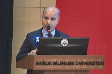 ‘Türkiye Geneli Kaçak Tütün Ürünleri Tüketimi saha Araştırması Bulguları ve Vergi Politikası Zorlukları Çalıştayı’ Ankara’da düzenlendi 