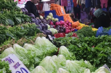 Türkiye, gıdada kişi başına kayıpta ABD ve Avrupa’nın önünde 