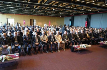 Türkiye Hadis İhtisas Toplantısı 