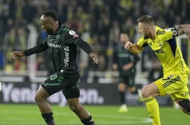 Türkiye Kupası’nda dev randevu: Konyaspor – Fenerbahçe bilet fiyatları açıklandı!