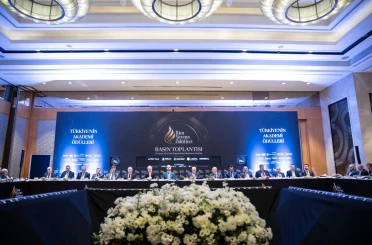 Türkiye’nin Akademi Ödülleri 29 Kasım’da Sahiplerini Buluyor”