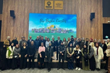 Türkiye Selçuklu Hanım Sultanlar Konferansları