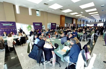 Türkiye Sıfır Atık Çalıştayları serisi Gaziantep ile devam ediyor 