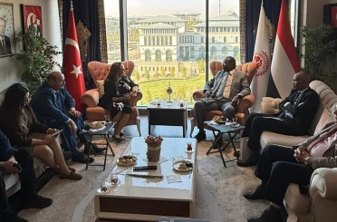 Türkiye-Sudan sağlık diplomasisinde yeni dönem 