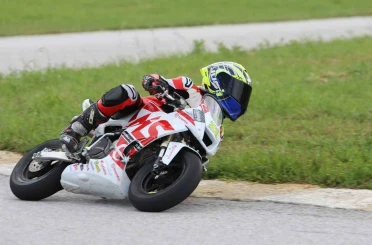 Türkiye Süpermoto Şampiyonası ve FIM MotoMini Türkiye Serisi’nde sezonun 2. ayağı Uşak’ta yapıldı 