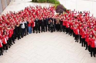 Türkiye, Tokyo 2025 Deaflympics’e tarihin en geniş kafilesiyle gidiyor 