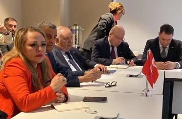Türkiye-Tunus iş birliği güçleniyor 