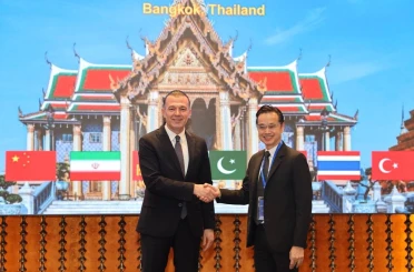 Türkiye Uzay Ajansı Başkanı Kıraç, APSCO 2026-2027 dönemi Konsey Başkanı olarak seçildi 