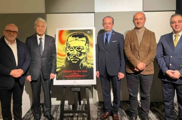 Türkiye ve Azerbaycan sinema genel müdürlüklerinin ortak yapım filmi Tokyo’da tanıtıldı 