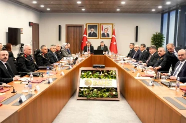 Türkiye’yi sarsan okul saldırıları sonrası yeni kararlar alındı