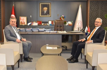 Türkiye Yüzyılı Maarif Modeli Kapsamındaki Dönüştürücü Öğretmen Eğitimleri Konya’da Başladı