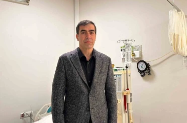 Türkiye’de her yıl böbrek hastalığından 11 milyon kişi hayatını kaybediyor