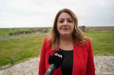 Türkiye’de manda popülasyonu tehdit altında 