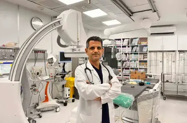 Türkiye’de ölümlerin yaklaşık yüzde 40’ı kalp ve damar hastalıklarından kaynaklı
