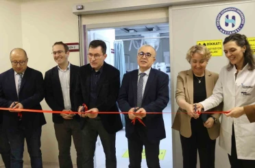 Türkiye’de sayılı olan görüntülenme cihazları artık Eskişehir’de hizmet verecek 