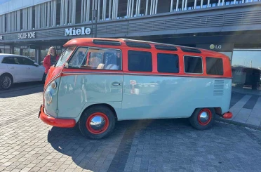 Türkiye’de tek ve 40 yıldır gözü gibi bakıyor 