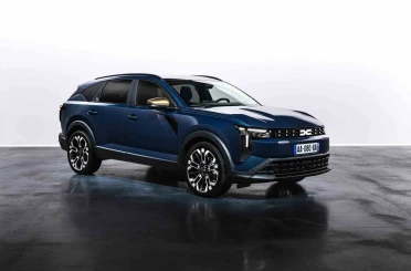 Türkiye’de üretilecek Dacia Striker tanıtıldı 