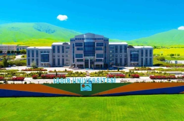Türkiye’nin ’2053 Net Sıfır Emisyon’ hedefine Iğdır Üniversitesinden önemli katkı 