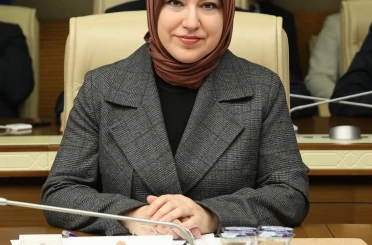 Türkiye’nin doğal miraslarını ilgilendiren kanun teklifi Meclis Başkanlığı’na sunuldu 