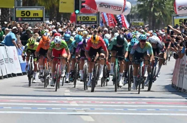 Türkiye’nin dört bir yanında bisiklet heyecanı yaşanacak 