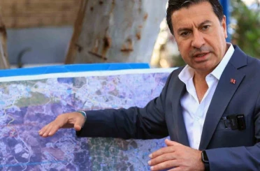 Türkiye’nin en büyük denizden içme suyu arıtma tesisi Muğla’da yapılacak 