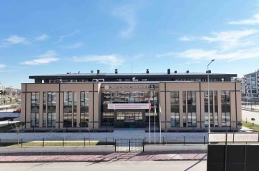 Türkiye’nin en büyük Engelsiz Yaşam Merkezi hasta kabulüne başladı 