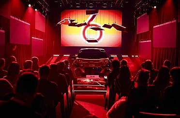 Türkiye’nin en çok satan otomobili ‘Clio’, yeni nesliyle Türkiye’de 