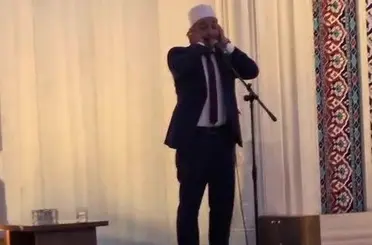 Türkiye’nin en güzel ezanı Denizli’den yükseldi
