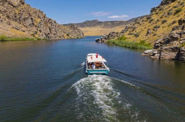 Türkiye’nin en uzun nehri hareketlendi: Barajlardaki su bırakılınca seviye yükseldi 