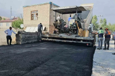 Türkiye’nin en yüksek rakımlı turizm cennetinde hizmet seferberliği 