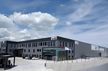 Türkiye’nin fibercement sektörüne önemli yatırım 