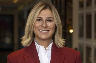 Türkiye’nin güçlü iş liderleri Davos’ta 