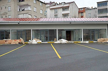 Türkiye’nin ilk 112 Komuta Merkezi Esenyurt’ta hayata geçiyor 