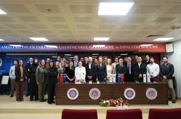 Türkiye’nin ilk uydu veri işleme ve yapay zekâ analiz platformu Aras Edaş yürütücülüğünde başladı 