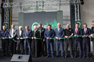Türkiye’nin kalkınma yolculuğuna güçlü bir katkı 