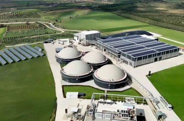 Türkiye’nin temiz enerji dönüşümü Ecogreen Enerji ile güçleniyor 