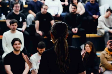 Turknet GigaCrew elçilik programı başladı 