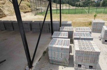 Türlübey Mahallesine düğün salonu kazandırılacak 