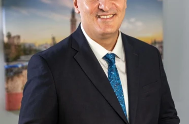 TÜRSAB Başkan adayı Hacıalioğlu: "TÜRSAB seçimlerinde oy kullanmak çileye dönüştü" 