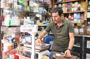 Turşunun 3 önemli malzemesi 