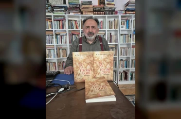 Tûs’un Gülü İmam Gazâlî çıktı 