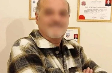 Tutuklanan psikiyatri uzmanından "Cezaevindeki şartlara dayanamıyorum" savunması