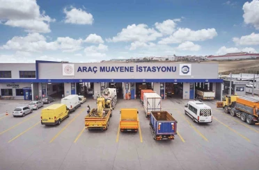 TÜVTÜRK’ten araç muayenesi için sahte randevulara karşı uyarı 
