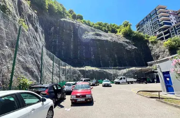TÜVTÜRK’ten doğal afet risklerine karşı güvenlik adımı
