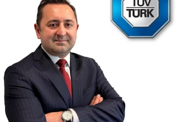 TÜVTÜRK’ten iki önemli atama 