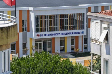 Tuzla Belediyesi’nin ilk tam zamanlı gündüz bakımevi için ön kayıtlar başlıyor 