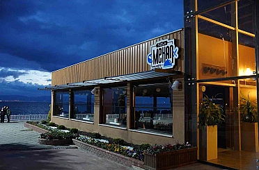 Tuzla Mekan Palmiye yenilenen yüzüyle hizmete açılıyor 