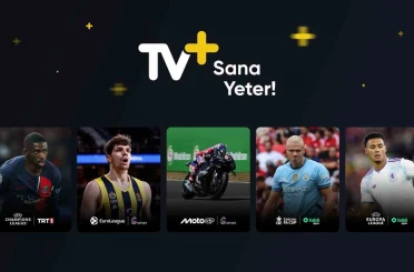 TV+ mayıs ayı içeriklerini paylaştı 